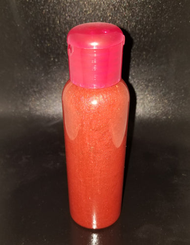 Ruby Red Body wash