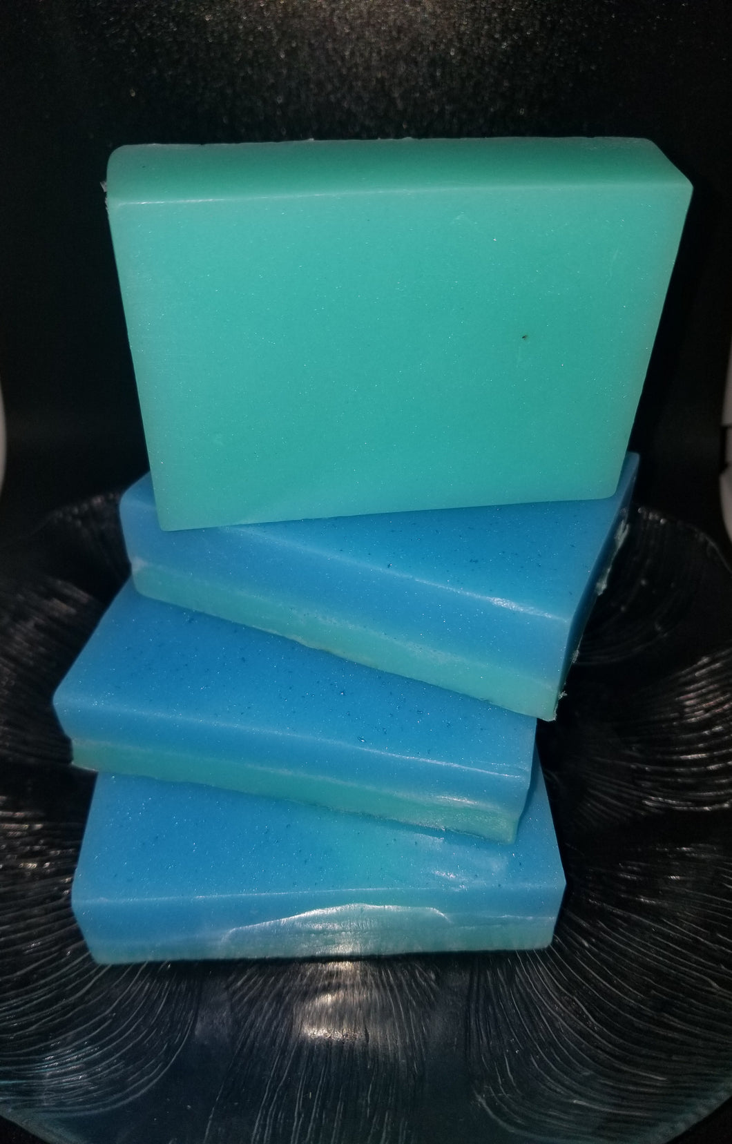 Cool Breeze Eucalyptus and Tea Tree Soap