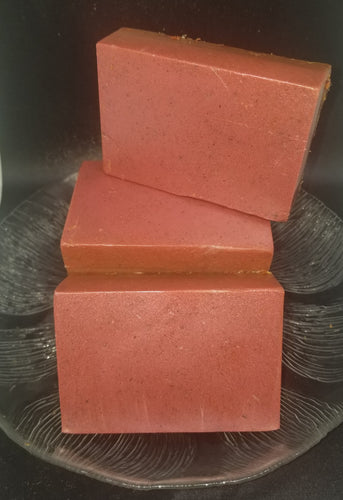 Yoni Soap