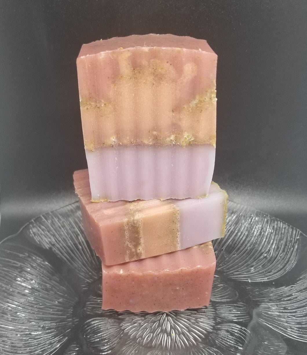 Spring Equinox Yoni & Body Soap