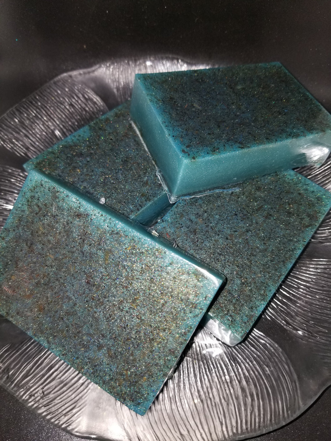 Cosmic Herbal Soap for Men