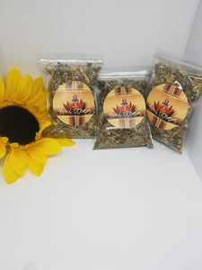 Fibroid Yoni Blend