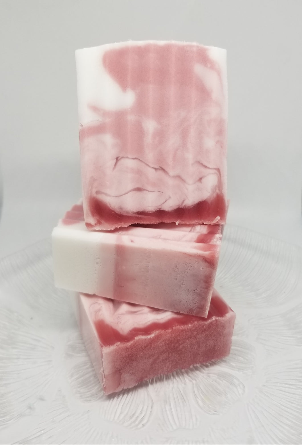 Strawberry Shortcake Yoni Soap