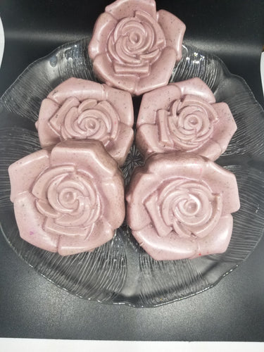 Flower Power Yoni Soap