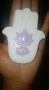 Hamsa Hand Soap