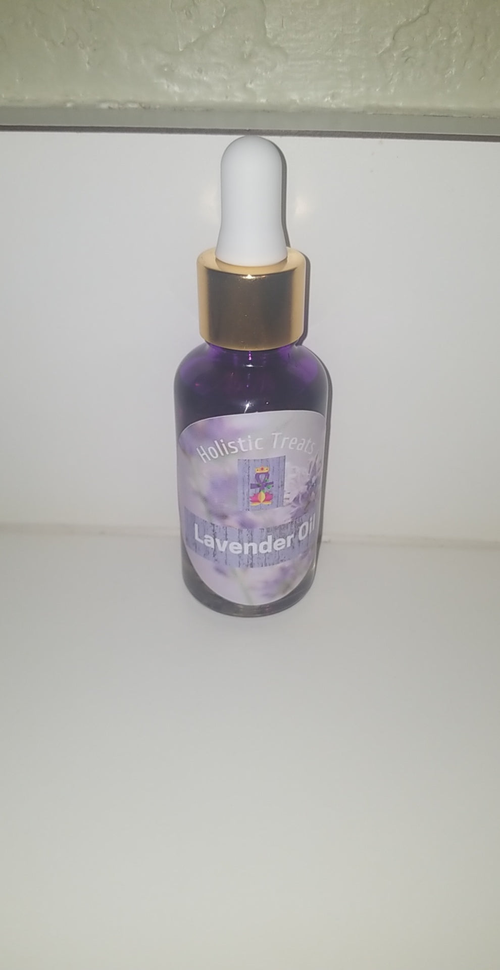 Lavender Yoni / Body oil